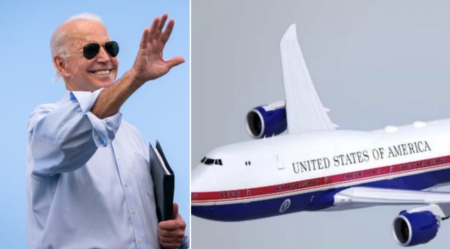 Joe Biden: US president to get new Air Force 1 worth $5.3bn, 8 things to know about it