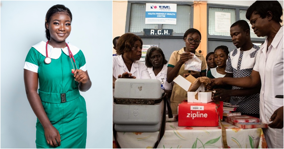 Nurses for sale: Ghana to get £1,000 on each nurse sent to the UK, says minister