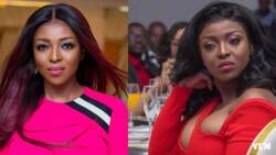 “Everything on point” - Nigerian celebs praise Yvonne Okoro’s looks in latest angelic photo; fans react