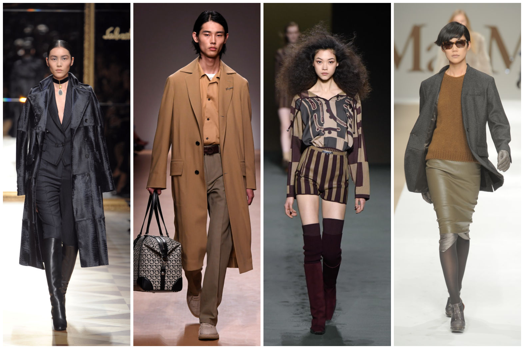 Who's the most famous Asian model: A list of the 20 most popular in the ...