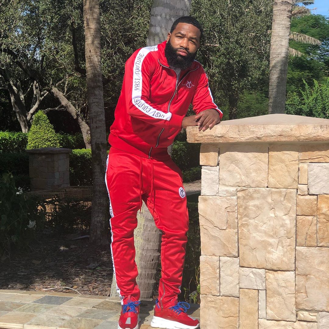 Adrien Broner net worth, record, age, and next fight