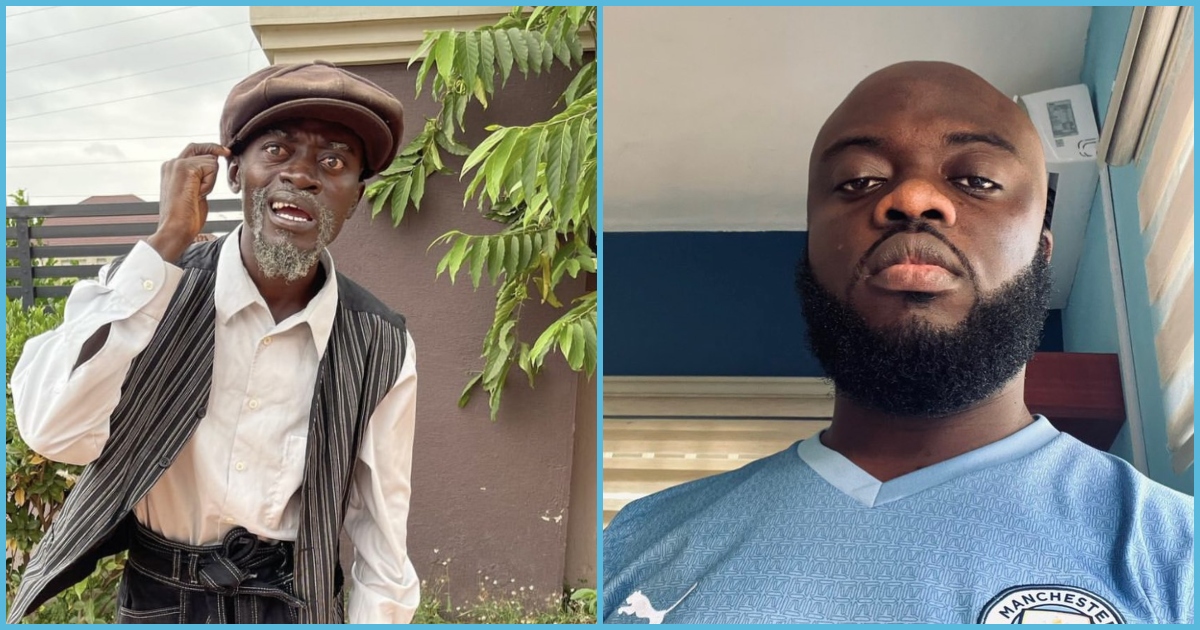 Kwadwo Sheldon vs Lil Win: Ghanaian YouTuber vows to show up at premiere of A Country Called Ghana despite ban