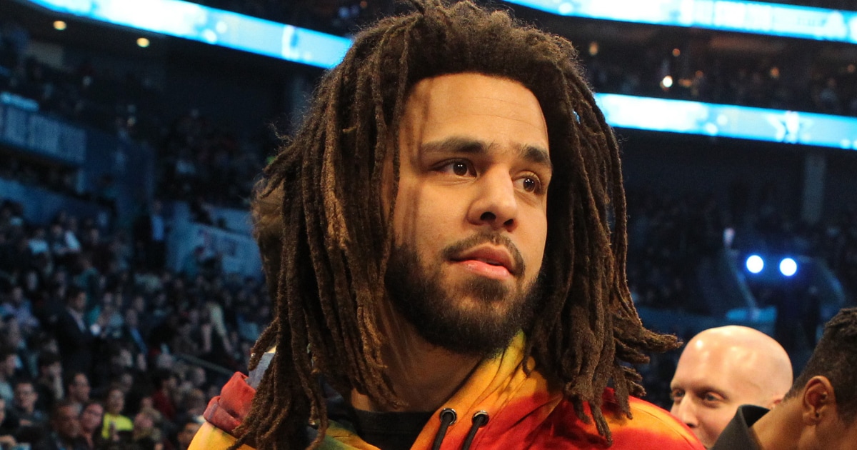 J.Cole announces new album dropping soon, 'The Off Season', fans go wild