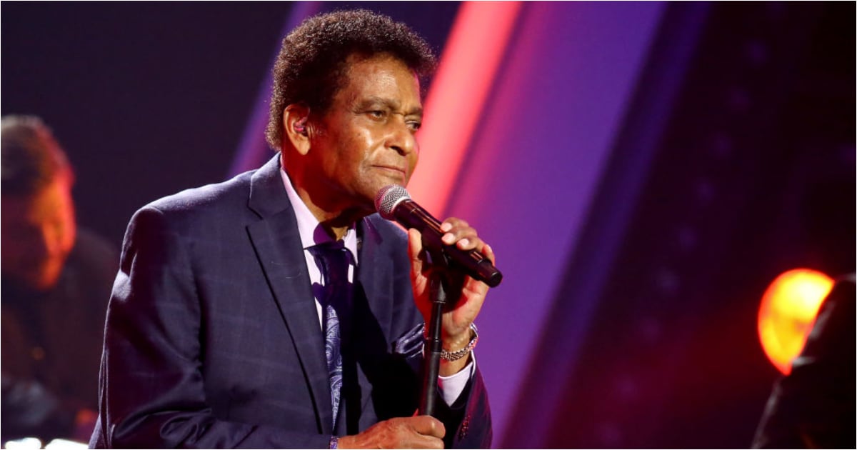 Charley Pride: country music legend dies after Covid complications