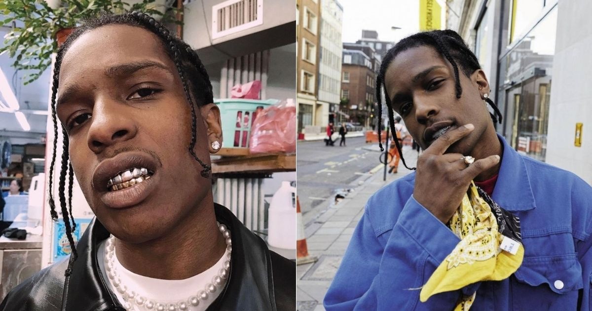 ASAP Rocky: 5 facts about US rapper reportedly dating Rihanna