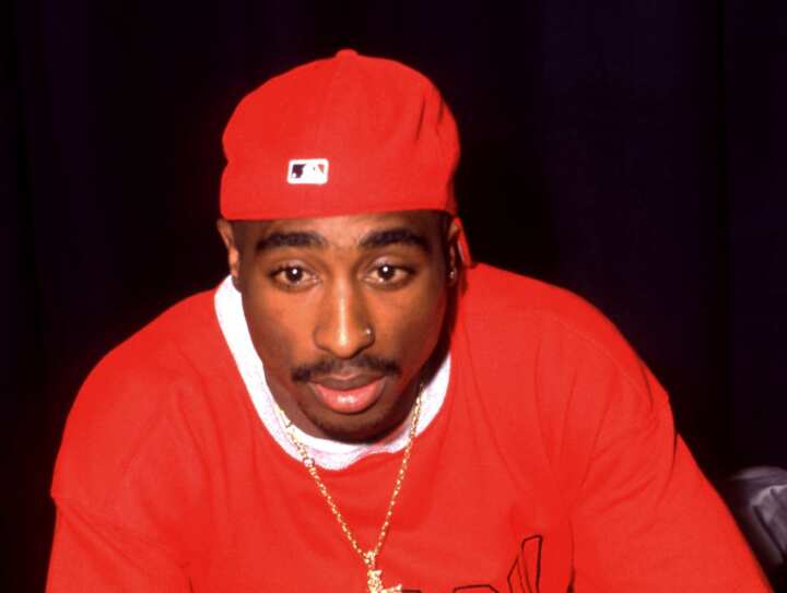 How old would Tupac be today, and how old was he when he died?