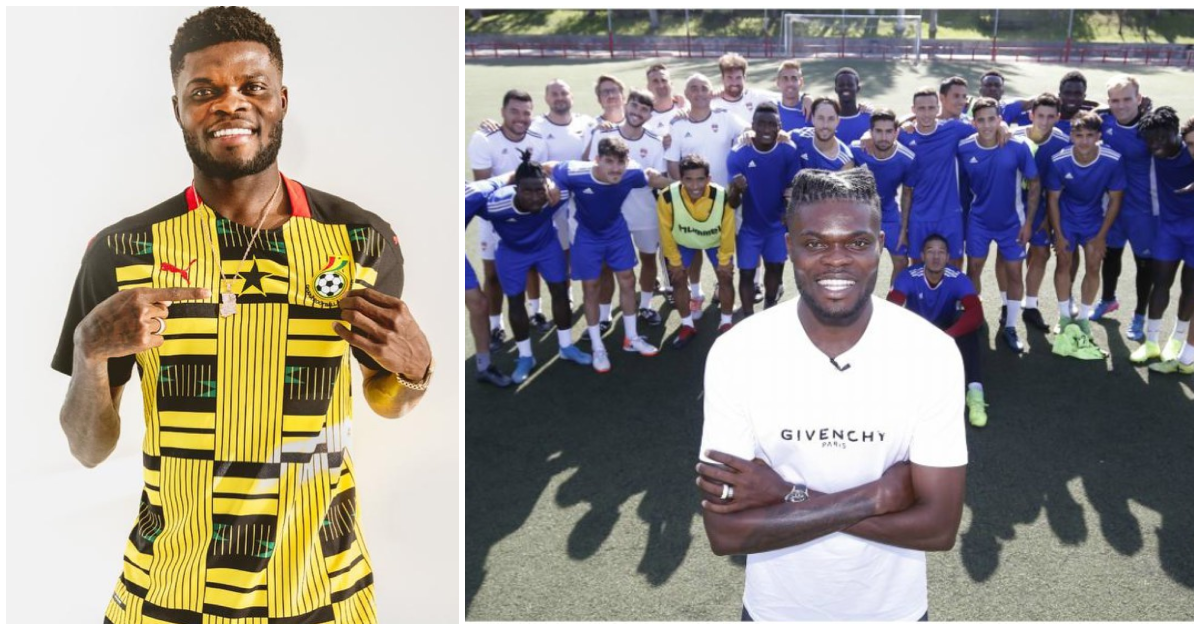 Present and past Ghanaian footballers who own businesses