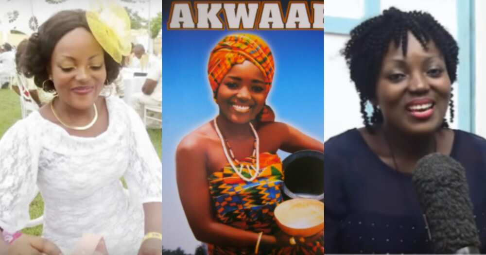Angelina Oduro: Akwaaba photo icon finally honoured at GACAA