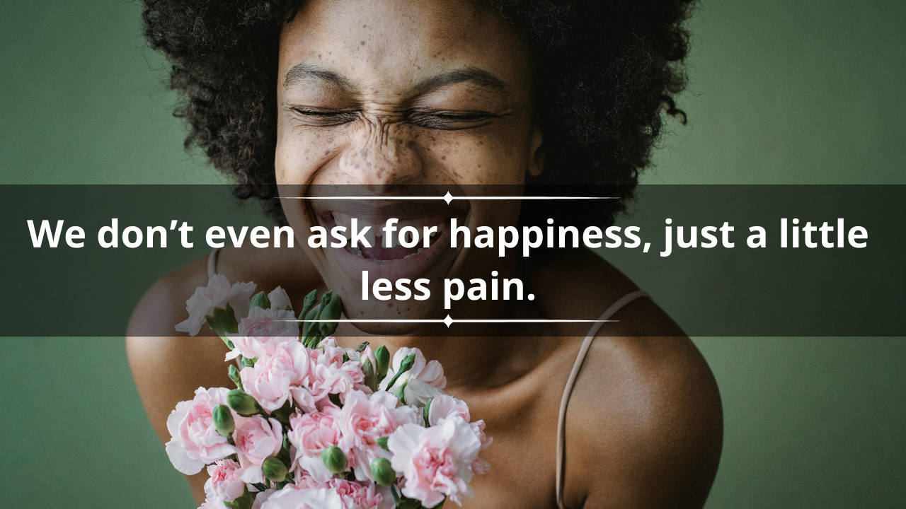 Charles Bukowski quotes on happiness
