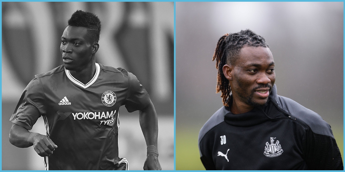 Chelsea Remembers Christian Atsu On First Anniversary Of Tragic Passing