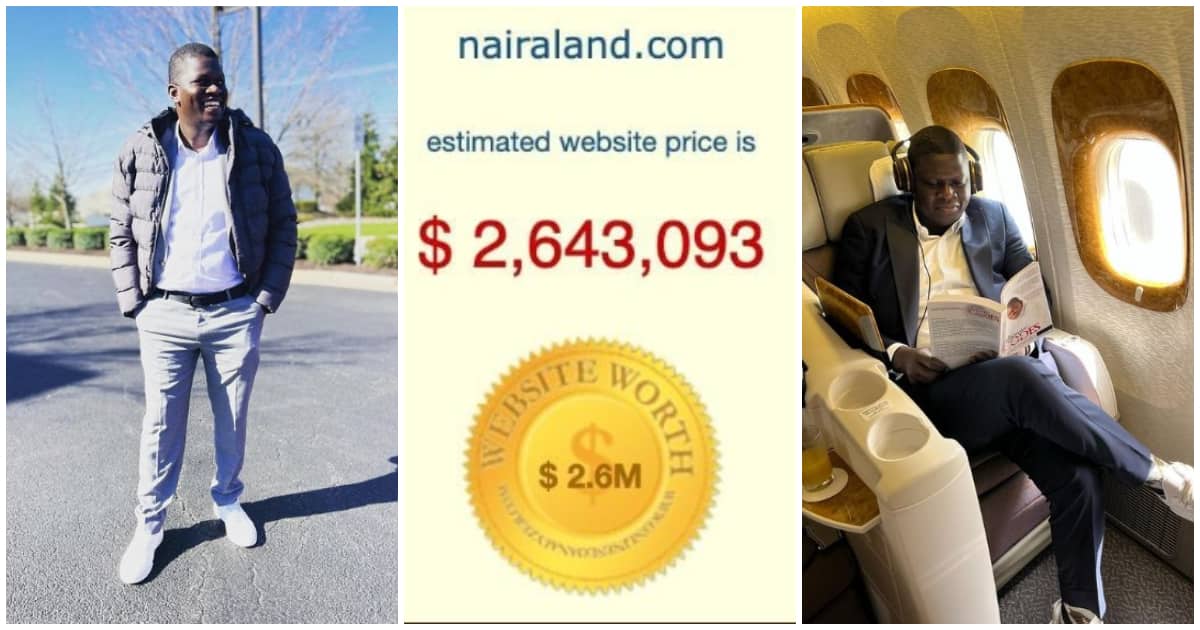 Elon Musk: Nigerian businessman, Stephen Akintayo, offers to buy Nairaland for N1bn