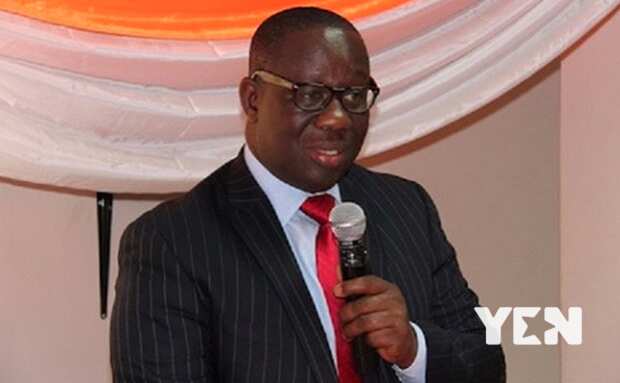 Fresh trouble: SSNIT wahala not going away soon as Thompson, others hit with new charges