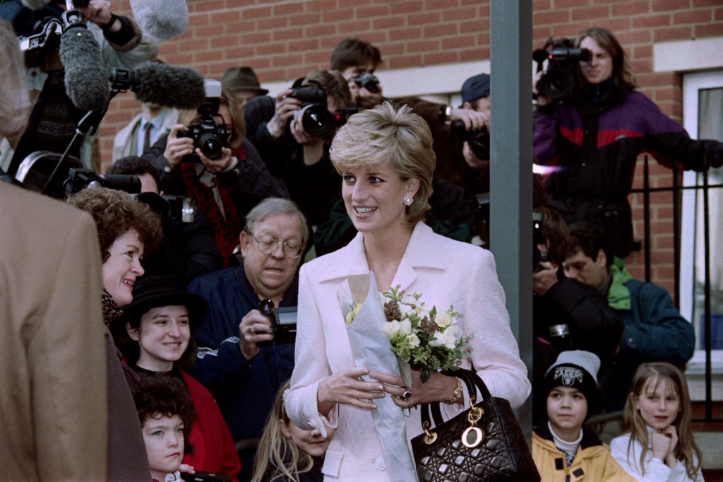 The 1990s was a turbulent period for the royal family, reaching a low point with the tragic death of Diana, Princess of Wales