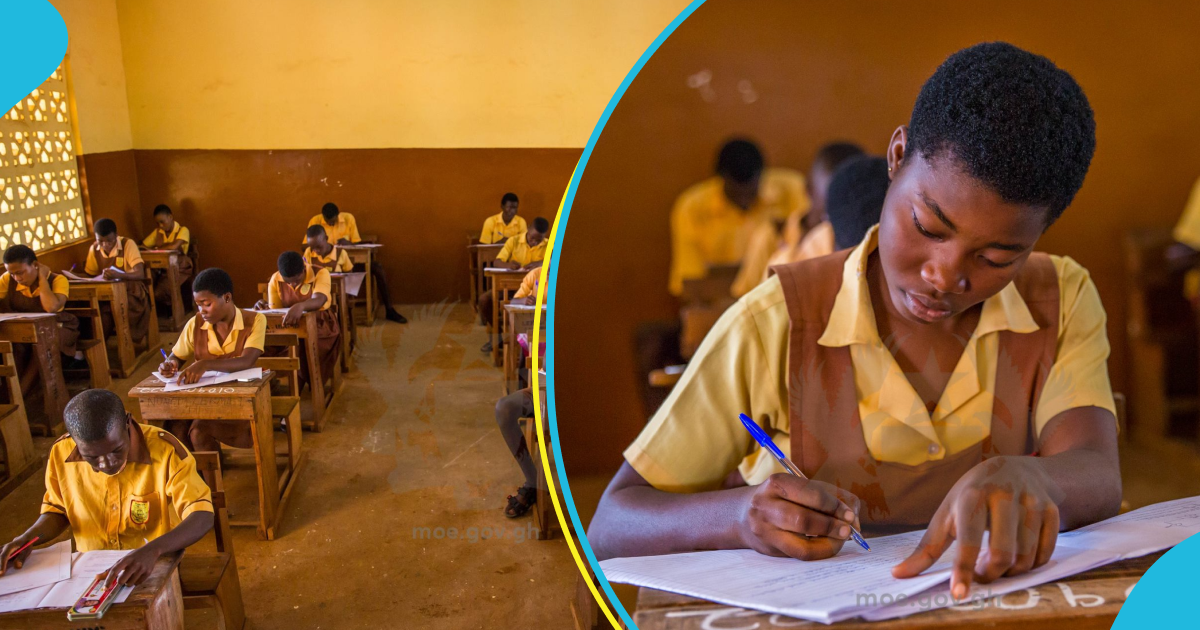 Ghana Education Service releases subject registration details for 2024 BECE