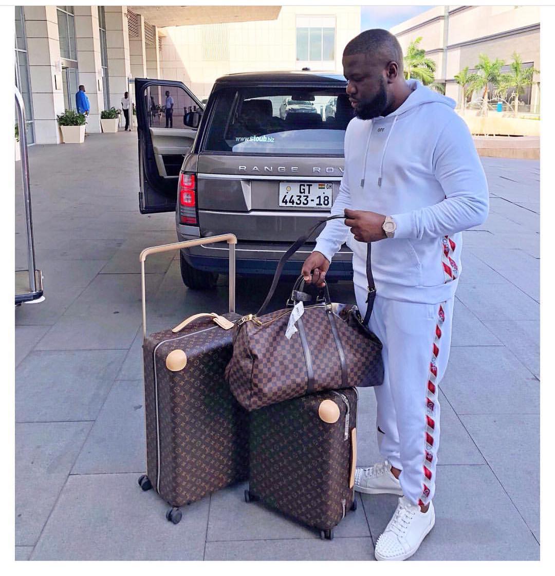 Hushpuppi has been sentenced to an 11-year prison term for internet fraud and money laundering