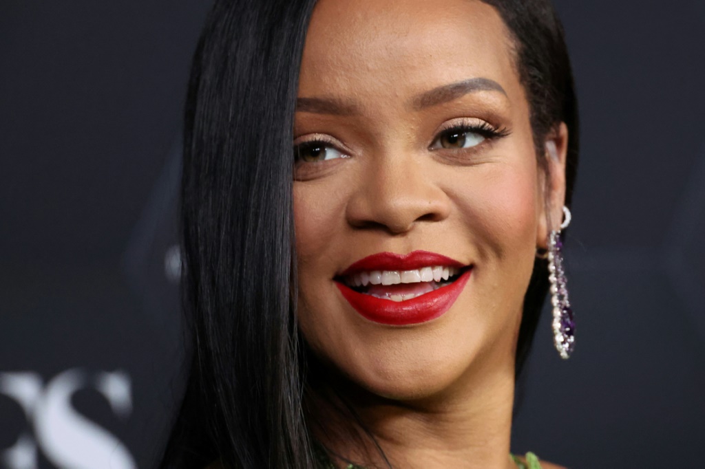 Rihanna has become a billionaire, parlaying her music achievements into successful makeup, lingerie and high-fashion brands