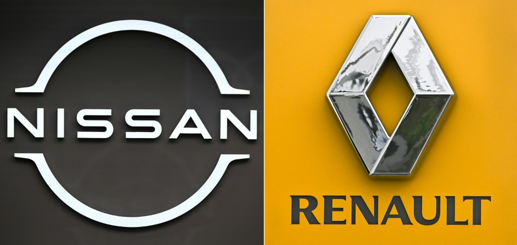 French automaker Renault will slash its stake in partner Nissan as part of a deal rebalancing the rocky alliance between the two companies