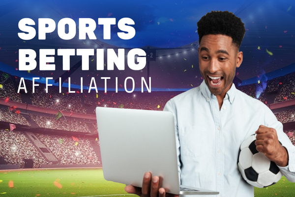 How To Turn Players' Excitement Into Stable Income With Affiliate Marketing