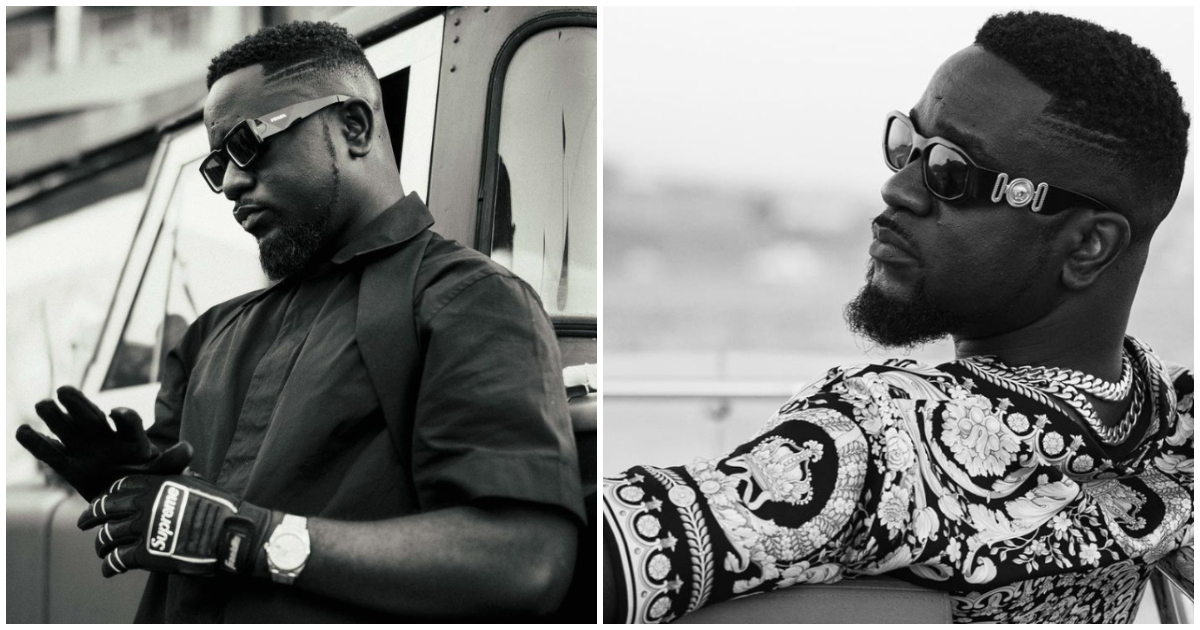 Sarkodie Announces Release Date For JAMZ, Tops Twitter Trends In Ghana As Fans Jubilate