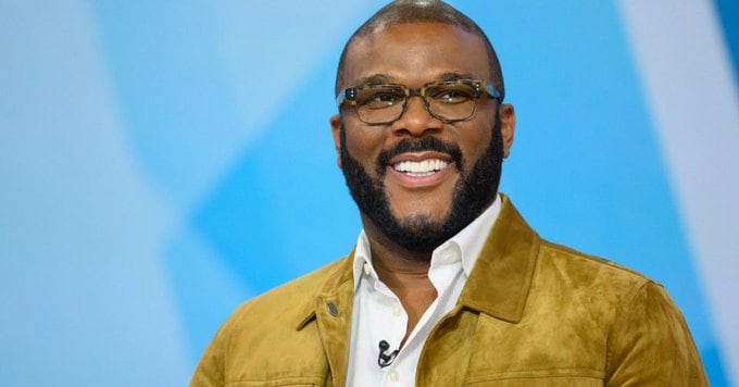 Tyler Perry shares about being single at 51, mature women flock for his attention
