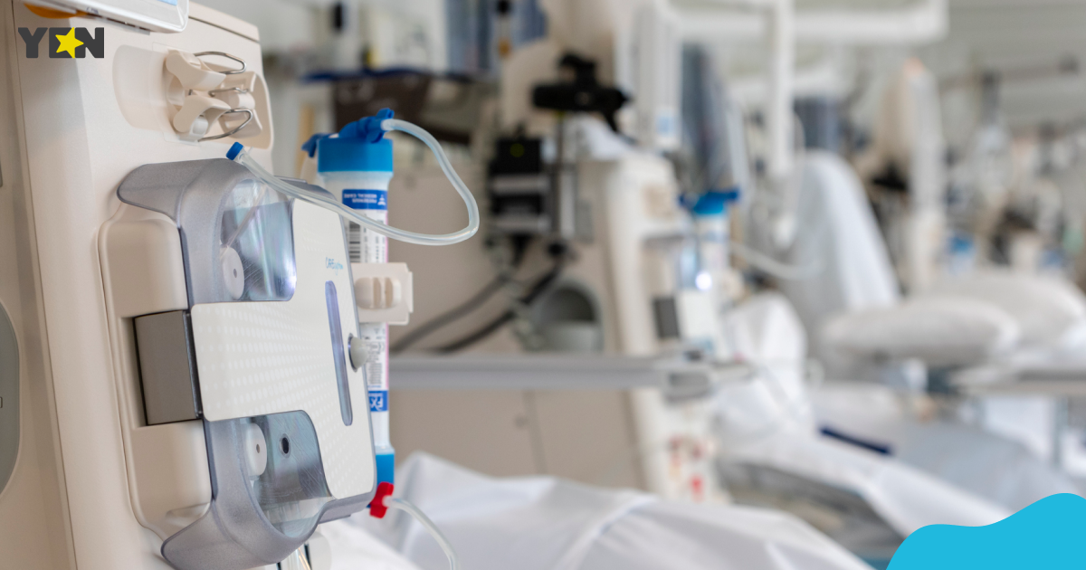 Renal Patients To Petition Parliament Over Dialysis Cost Increment