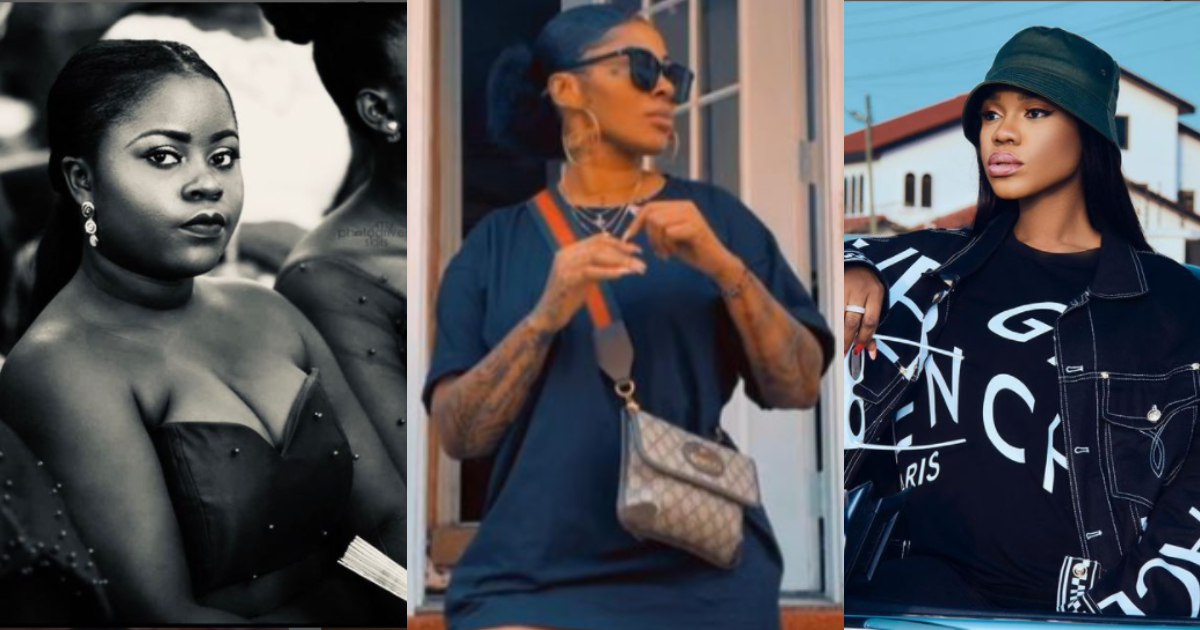 Becca, Kaakie and 3 Other Female Musicians who are Missing in Action for Years now