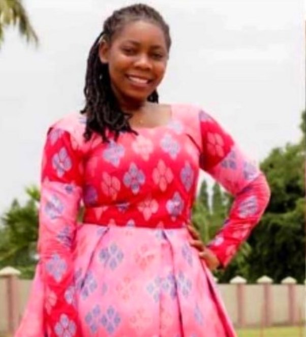 Lady ready to give GHc1000 to any man willing to date her; reveals T&Cs
