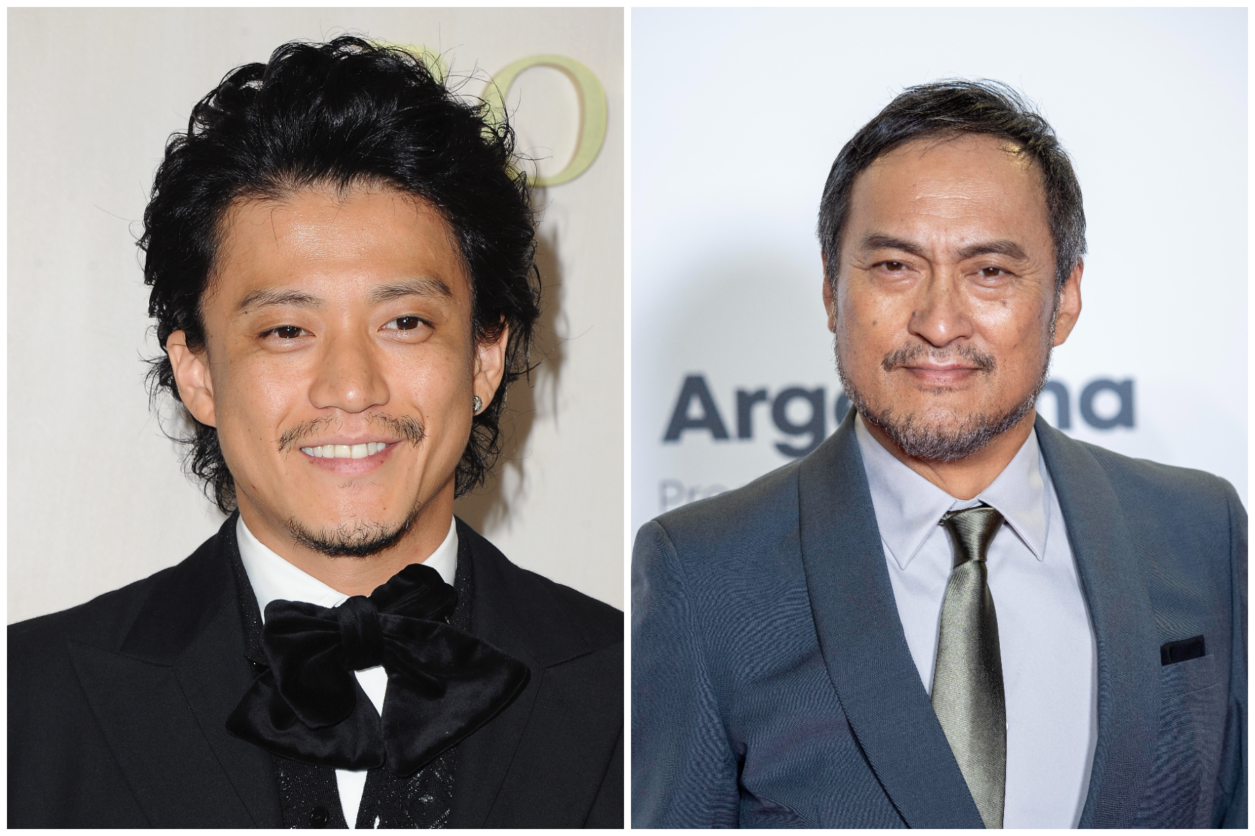 20 of the biggest Japanese actors that you will love to watch in 2024
