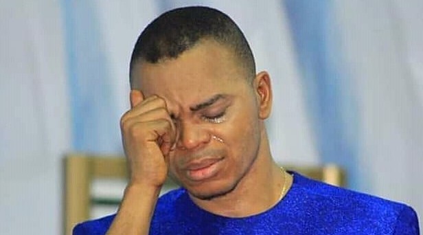 They want to destroy my church; they want to kill me” - Obinim cries in new video