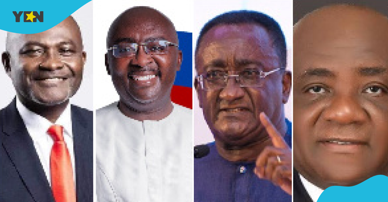 NPP releases all 12 voting blocks and their numerical strength ahead of presidential primaries