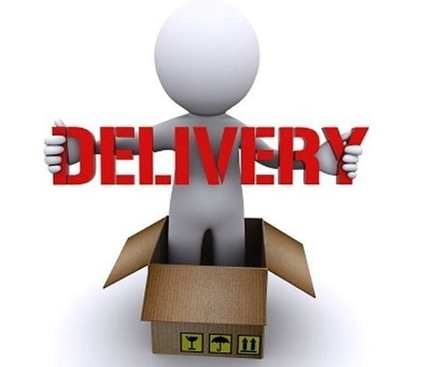 Delivery service companies in Ghana