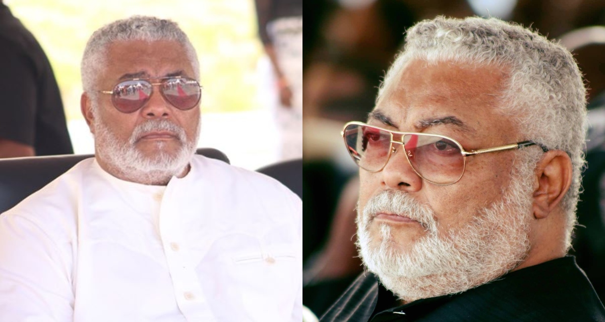 Anlo Traditional Council mad over Rawlings’ funeral arrangement