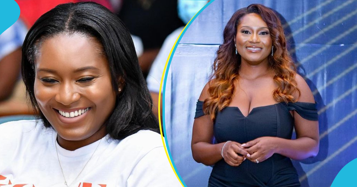 Tracy Sarkcess Recounts Past Struggles, Reveals Jobs She Did To Support Herself In Germany (Video)