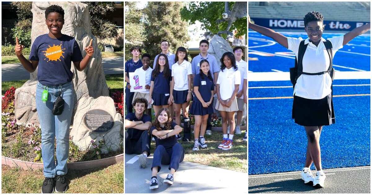 CHAMINADE NEWS  Online News for Chaminade College Preparatory