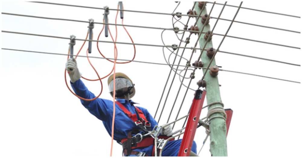 Electricity Ghana