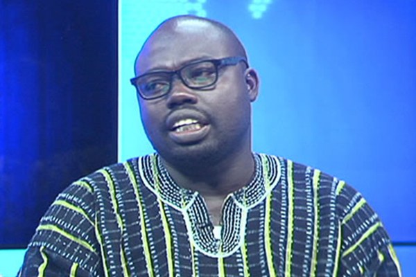 Otokunor says the NDC is forming more vigilante groups ahead of 2020 elections