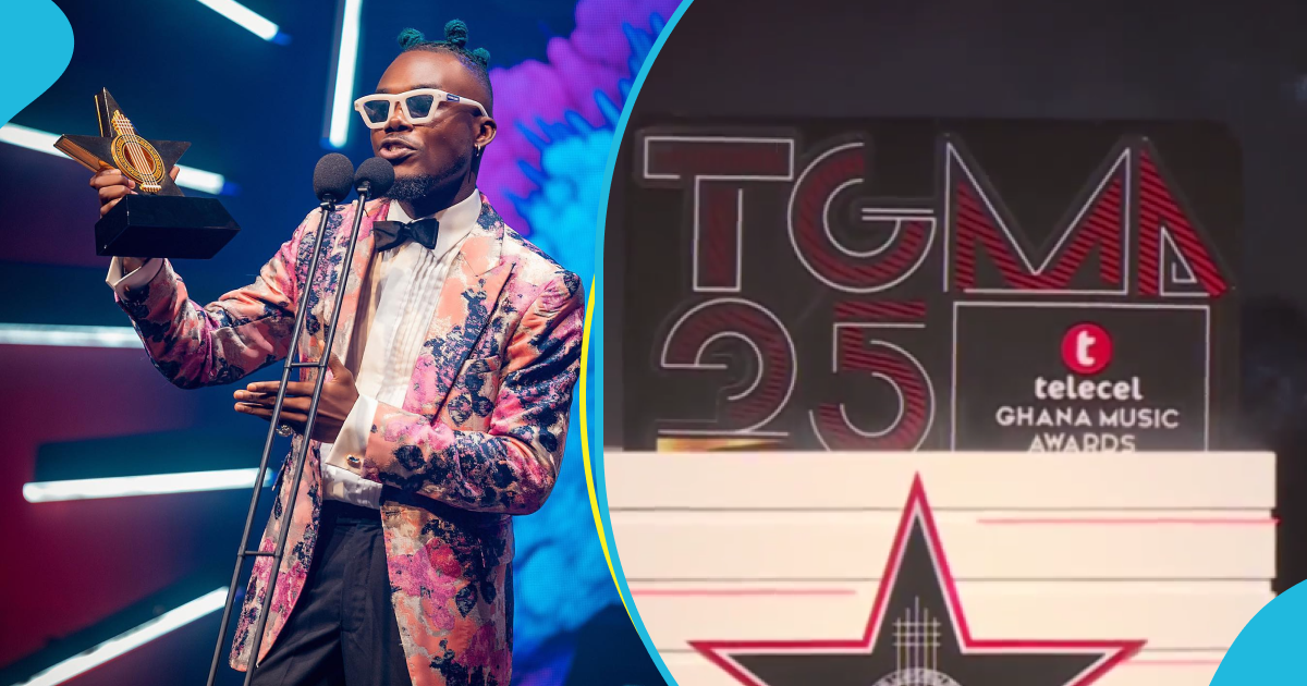 VGMA becomes TGMA: Organisers confirm sponsor and unveil date for 25th edition