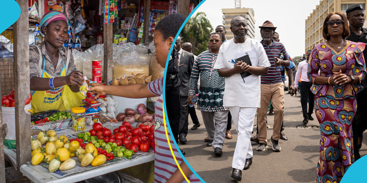 "Ease burden on businesses": Economist criticises Ofori-Atta for maintaining certain taxes