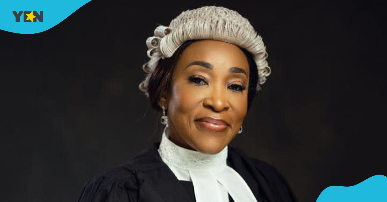 Ayorkor Botchwey: Foreign Affairs Minister Recounts "Tough" Journey To Become A Lawyer At 60