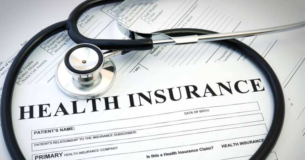 Private health insurance companies in Ghana