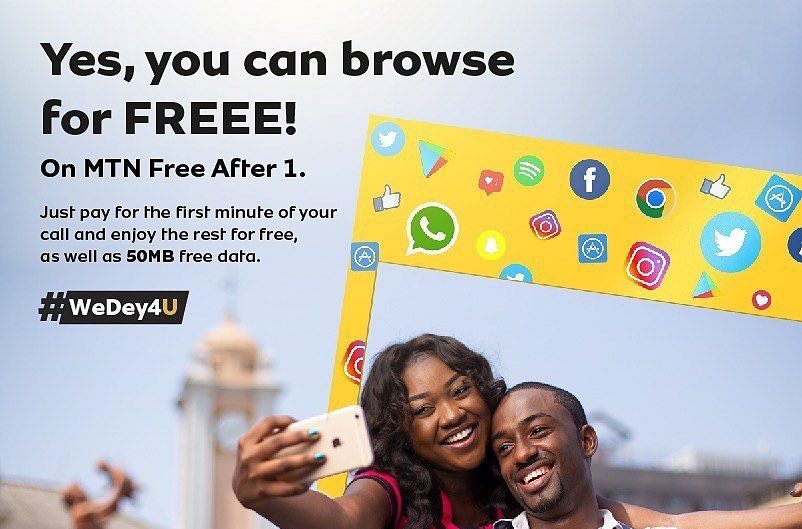 MTN unlimited data plan in Ghana