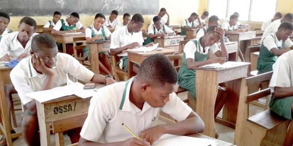 Education minister tasks public universities to accept WASSCE students with D7