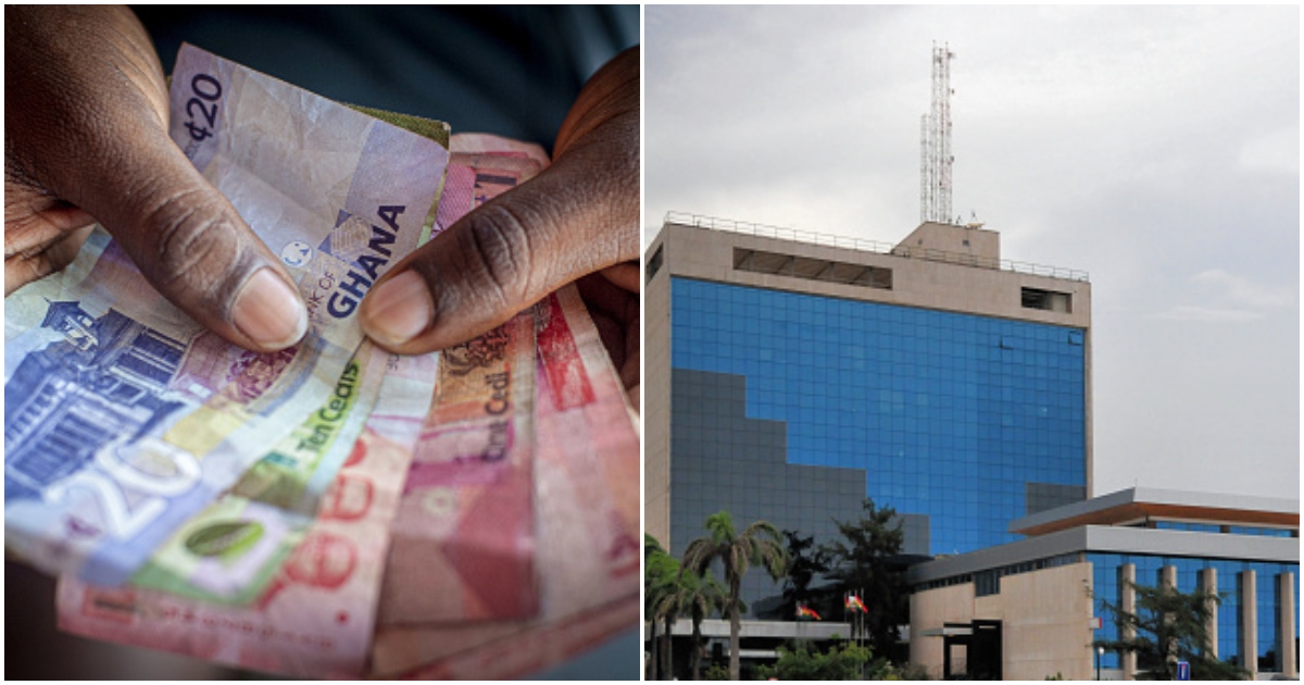 Big banks in Ghana will survive debt exchange ‘squeeze’ but not small banks – Analyst