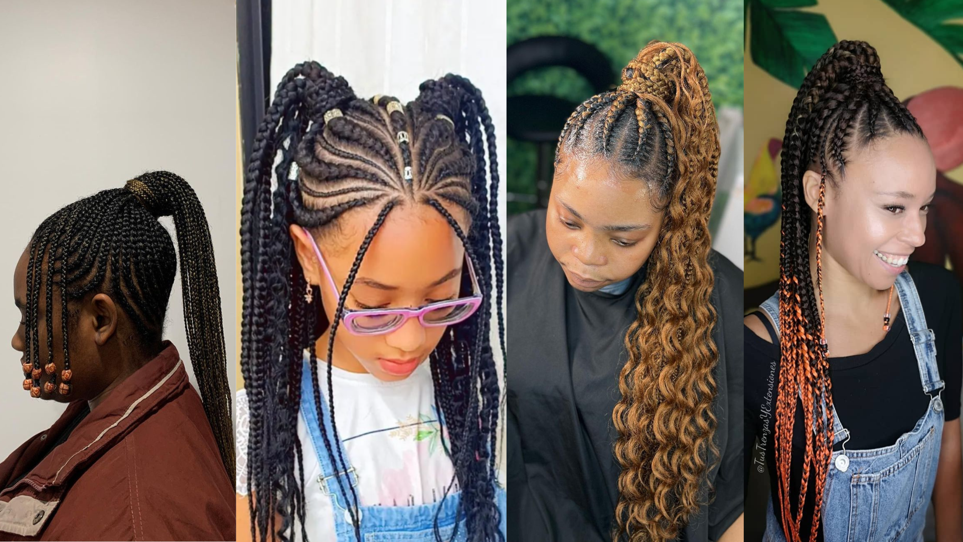 The Top 48 Easy and Simple Hairstyles Trending in 2023