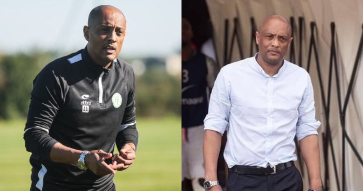 Comoros coach feels unfortunate with Afcon draw as he dreads meeting with Ghana