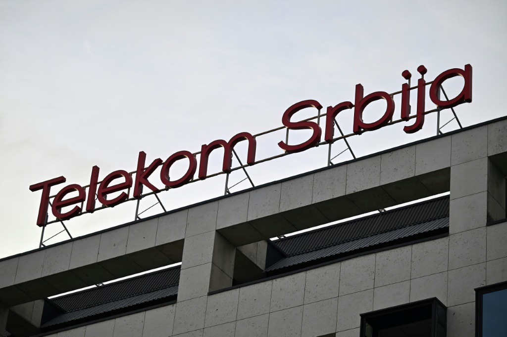 The new legislation will notably enable state-owned telecoms provider Telekom Srbija to acquire media outlets