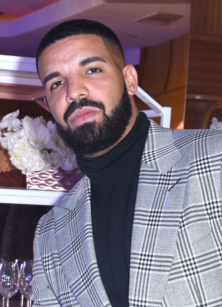 Net worth of Drake in 2019