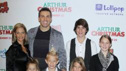 Meet Kurt Warner's children: How many kids does he have, and where are they now?