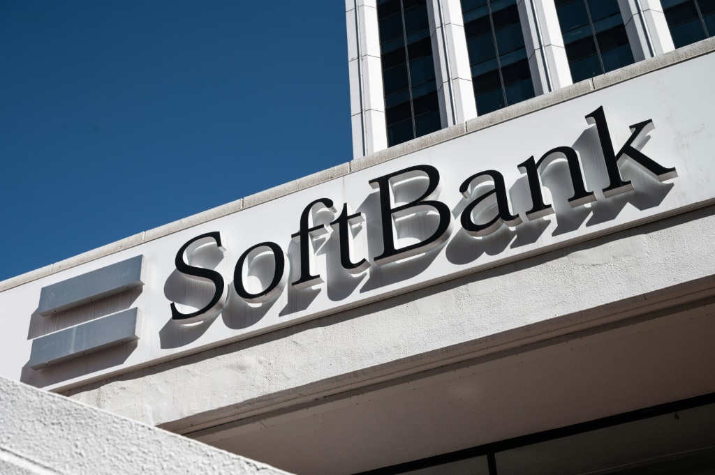 SoftBank Group has made huge bets to find and grow hot new tech ventures but its exposure to so many tech firms has left its earnings vulnerable to fickle market forces