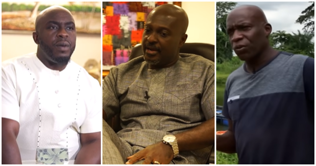 Meet 3 driven Ghanaians who left their rich lives abroad to build businesses in Ghana